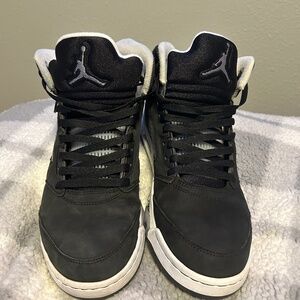 Jordan 5 Oreo men’s size 11.5